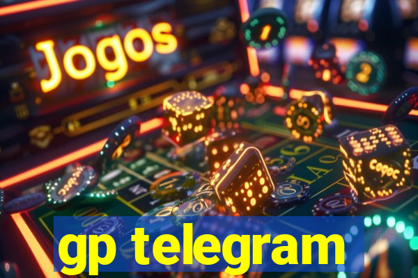gp telegram